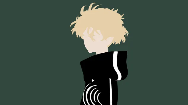 Tokyo revengers senju 4K wallpaper