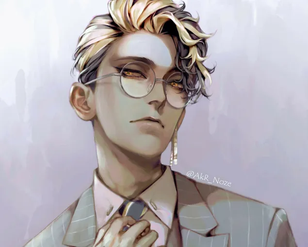 東京復仇者 shuji hanma 4K 壁紙