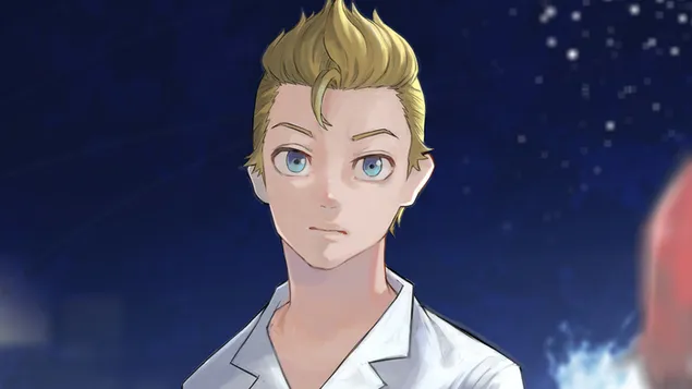 Dong Jing Fu Chou Zhe  | <<Hua Yuan Wu Dao >> Xia Zai