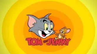 tom a jerry show, karikatury stahnout