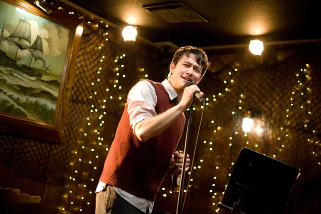 Ταπετσαρία Η ερμηνεία του Τομ Χάνσεν 4K