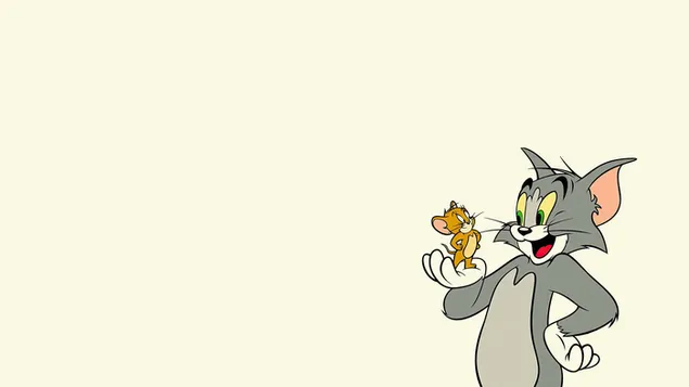 prezemete tsrtan film ,,tom i dzheri''