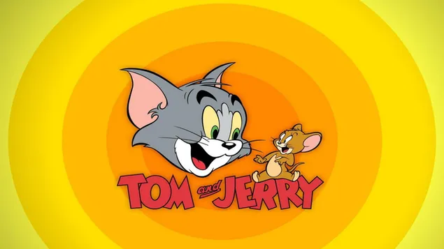 Tom und Jerry-Show, Zeichentrickfilme