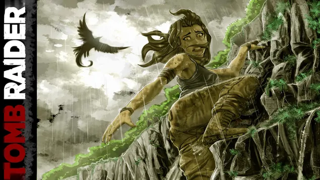 videojuego tomb raider descargar
