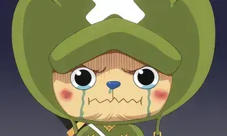 tony tony chopper 2K fondo de pantalla