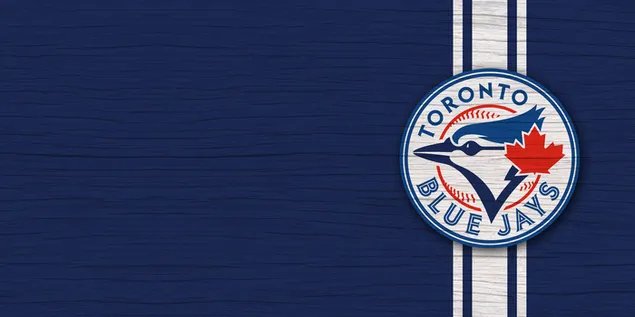 Toronto Blue Jays-bofbalspan MLB aflaai