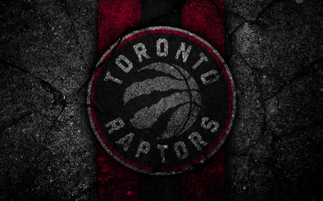 Raptors de Toronto - Logotipo