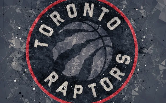 Toronto Raptors -Logo unduhan