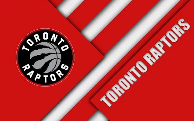 Toronto Raptors - NBA 4K Tapeten