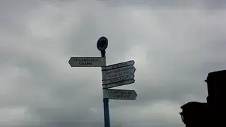 turisticheskoe napravlenie v edinburge, shotlandiya - rok-zamok skachat'