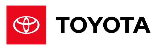 Toyota - логотип завантажити