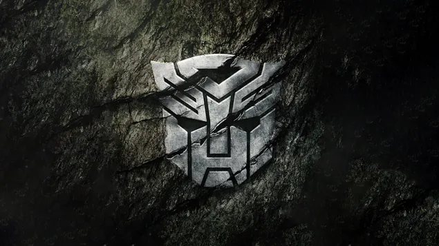 muat turun logo filem transformers: rise of the beasts