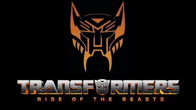 Poster Transformers Rise of the Beasts unduhan