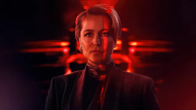 tron: ares elisabeth dillinger ladda ner