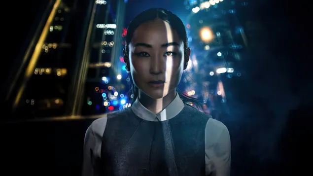 tron: ares eve kim ladda ner