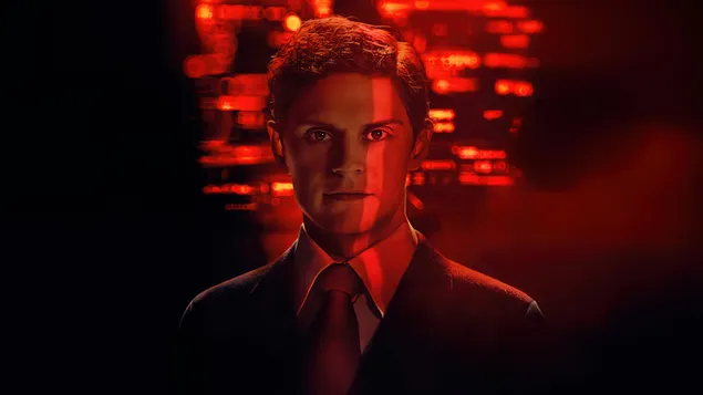 tron: ares julian dillinger ladda ner