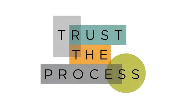 doverete se na protsesa | vd''khnovyavashch tsitat i dizayn izteglyane