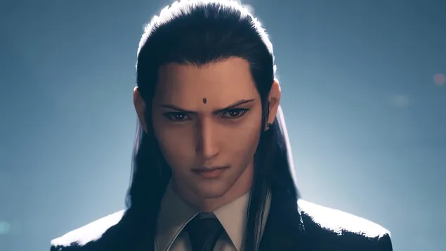 tseng - final fantasy vii remake [videogame] download