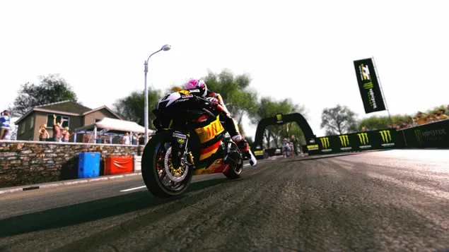 tt isle of man: ride on the edge 3 fietsrace-videogame download