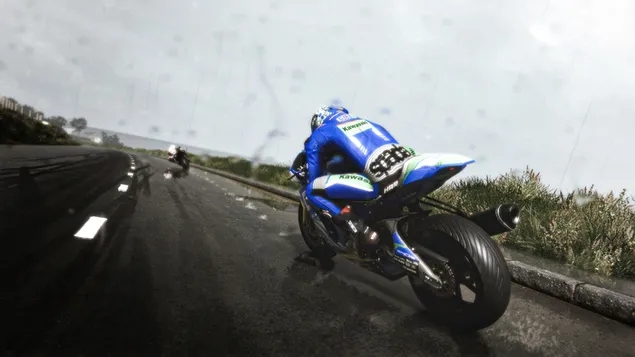 tt isle of man: ride on the edge 3 wielerrace download