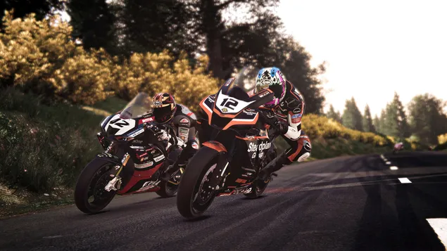 tt isle of man: ride on the edge 3 download