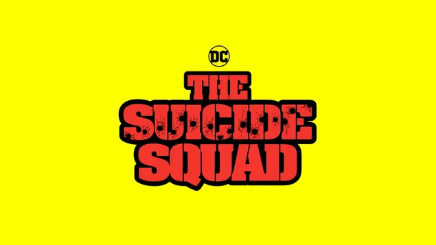 TDe Suicide Squad-film