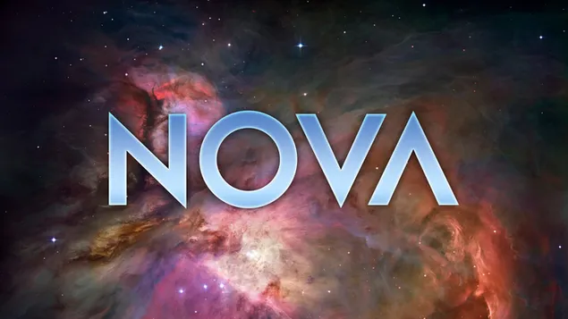 Tv-show - nova