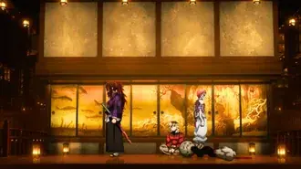 twelve kizuki, eopeo weon, eopeo tu, eopeo sseuri daunrodeu