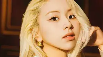 TWICE彩瑛《完美世界》MV拍摄（2021） 4K 壁纸