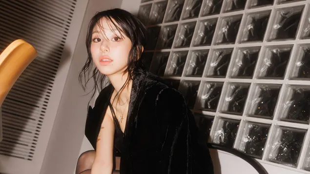 zweel d'chaeyoung | 'with you-th' album shoot eroflueden