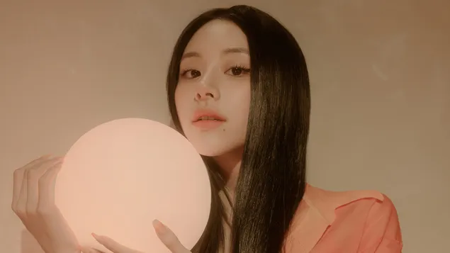 chaeyoung von twice - dreharbeiten zum album ,,with you-th'' herunterladen