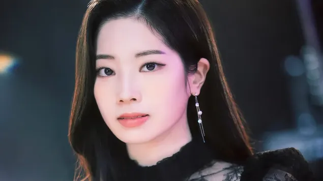 ดาฮยอน TWICE - ถ่ายแบบญี่ปุ่นครบรอบ 5 ปี 4K วอลเปเปอร์