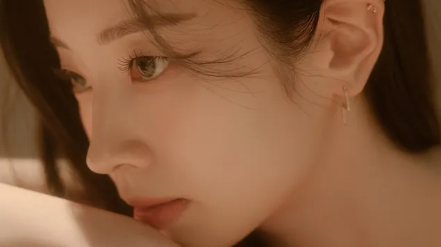 dahyun iz skupine twice - snemanje albuma 'with you-th' prenos