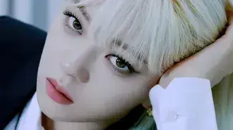 จองยอน TWICE ในอัลบั้ม 'Formula of Love: OT3 (Study about Love Ver.)' 4K วอลเปเปอร์