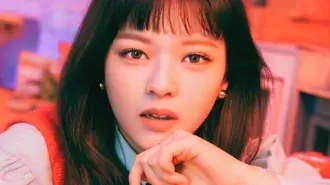 TWICE 定延《Kura Kura》MV 拍摄 (2021) 4K 壁纸