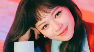 TWICE 定延出演《Kura Kura》MV拍摄 [2021] 4K 壁纸