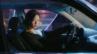 Jeongyeon TWICE - Syuting MV Moonlight Sunrise 4K wallpaper