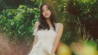 twice De  jihyo | <<i got you>>  mv Pai She  Xia Zai