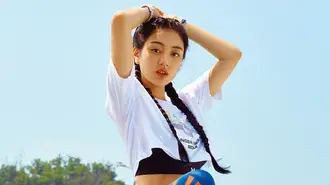 andaama kosumoporitan koriaCuo Ying no twice zihiyo