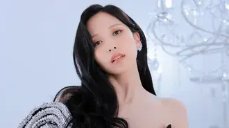 twice De ''mina''Zai  misamo(twice Xiao Fen Dui )Kai Chang Yu Gao Pian Pai She