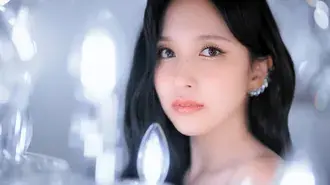 twiceDe Mi Nuo  | misamo (twice sub-unit) Kai Chang Yu Gao Pian Pai She