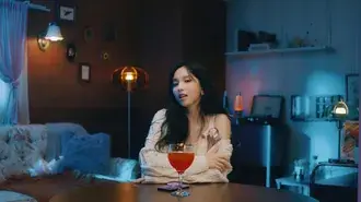 twice mina - moonlight sunrise arubamuCuo Ying