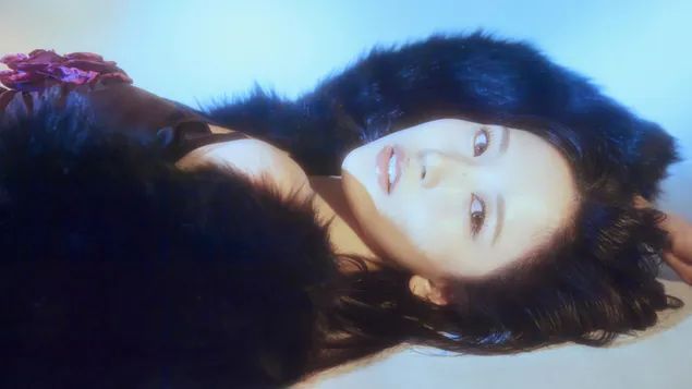 מינה של TWICE | צילום MV אור ירח זריחה 4K טפט