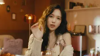 twice De  mina - moonlight sunrise mv Pai She
