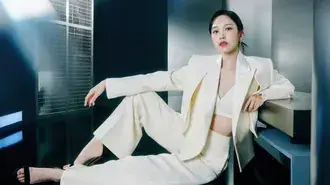 twiceDe Mi Nuo  | set me free mv (ready to be - Zhuan Ji ) shoot