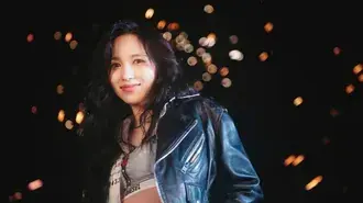 twiceDe Mi Nuo  | Gei Wo Mian Fei Pai She  mv Xia Zai
