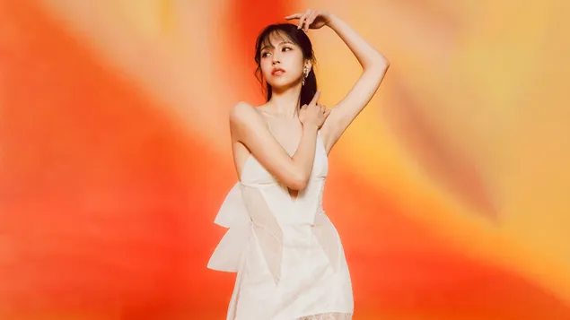 twice's mina | 'with you-th' album shoot download