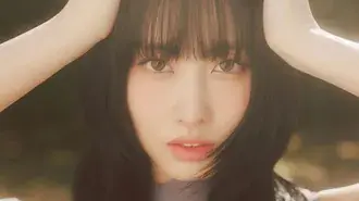 twice momo | [i got you] mvCuo Ying