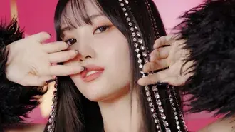 twiceDe momo | misamo (twice sub-unit) Kai Chang Yu Gao Pian Pai She  Xia Zai