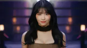 twice momo - moonlight sunrise arubamuCuo Ying  daunrodo